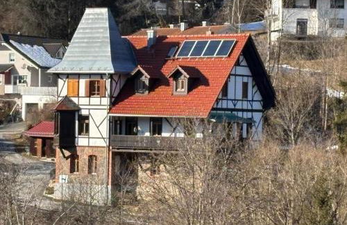 Villa Petzold - Foto 4