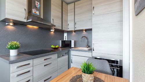 Meerblick mit Wohlfühlfaktor - Foto 3