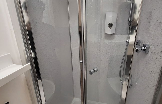 Stay Sleep Rest - Alfreton - Foto 40