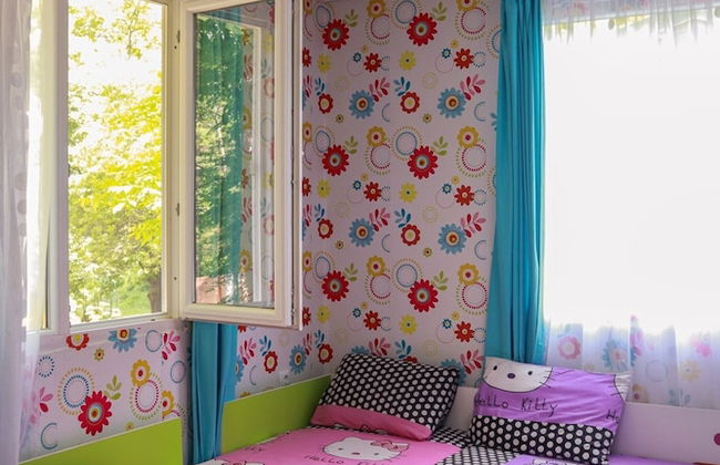 Comfortable Bungalow for two in the Heart of the Forest - Foto 6