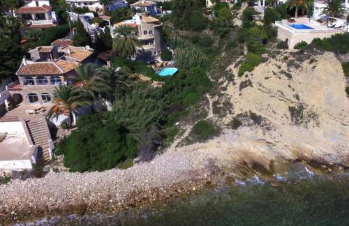 Villa Ronda - Costa CarpeDiem - Photo 43