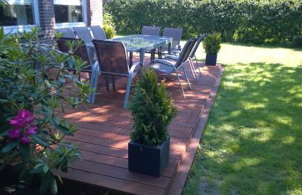 Ferienhaus Nadja - Foto 36