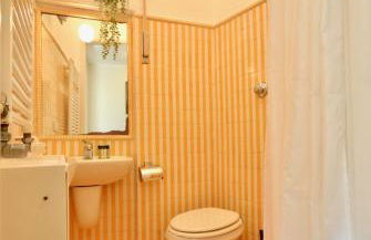 Bellavista Eight - Elegante appartamento vista mare con giardino e posto auto privato - 4 posti letto - Foto 29