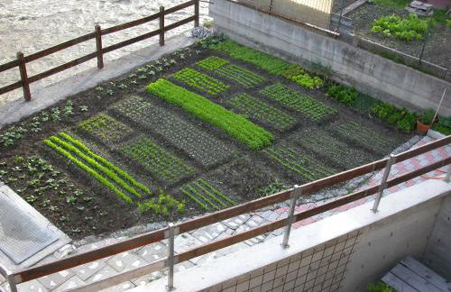 Casa Andreola - Foto 18