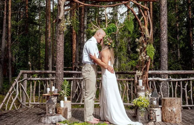 Nordic Island Hideout - Foto 39