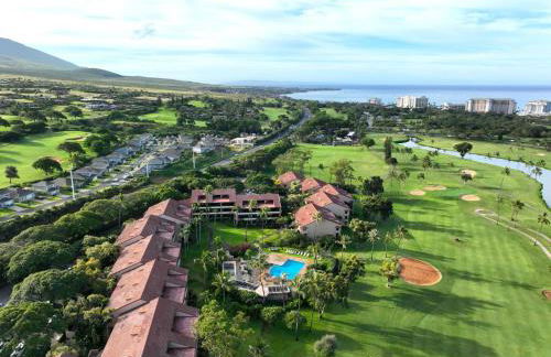 Kaanapali Royal 2-Bedroom Condo an Island Inspired Gem with Free Renal Car Included KRO-G201 by KBM - Foto 82