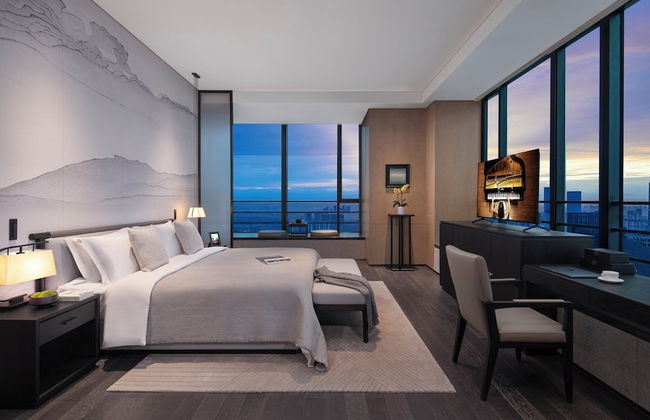 Ascott Tianfu CBD Chengdu - Photo 37