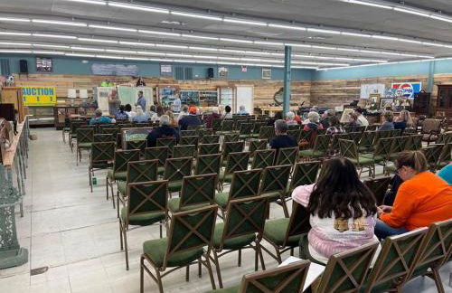 The Fishing Hole #4 Near Town - Foto 48