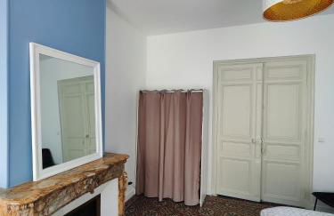 Bright and modern 3-bedroom apartment, 90m2 with Air condition, in Beziers - Photo 26