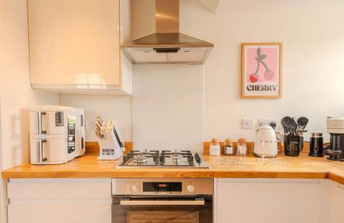 Top Floor - Pavilion View Apartment - Foto 28