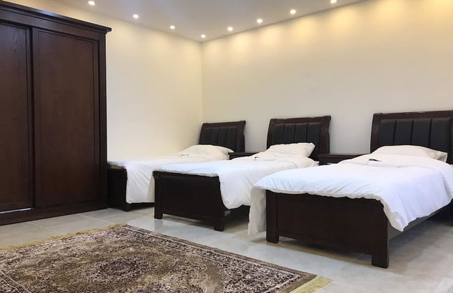 Sultan Home - Photo 1