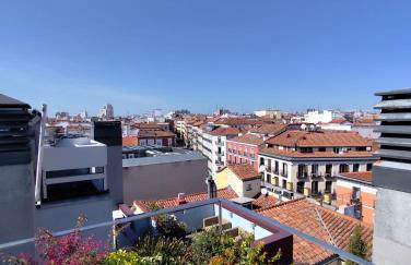 Apartamentos Libertad 24 - Foto 20