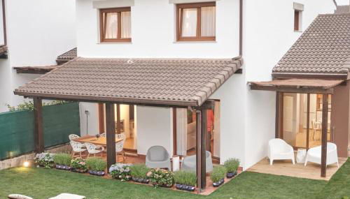 Yuhom, casas con alma, Xacedos 1 - Foto 3