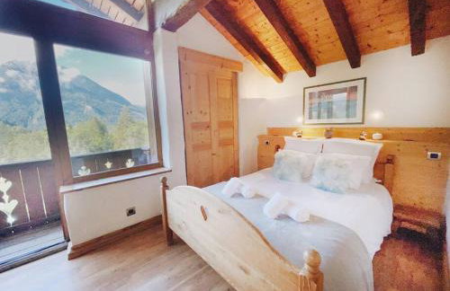 Spacieux Chalet 19pers, Piscine, Jacuzzi, Sauna & Salle de Jeux - Foto 13