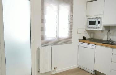 Las Torres del Centro by Alogest - parking opcional - Photo 16