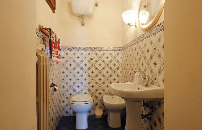 Villa Poggio Al Vento - Photo 36