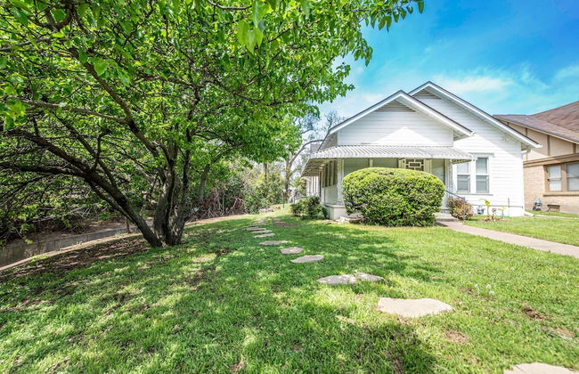 New Gathering Place on Columbus - Foto 46