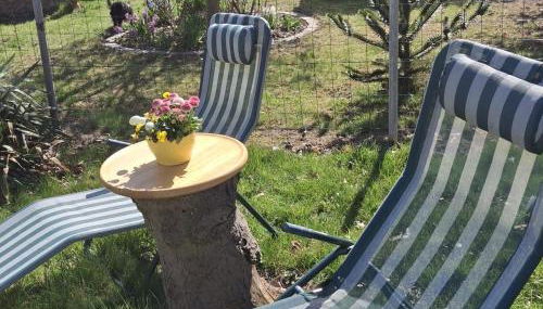 Ferienwohnung Rosengarten - Foto 2