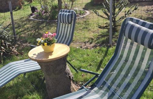 Ferienwohnung Rosengarten - Foto 2