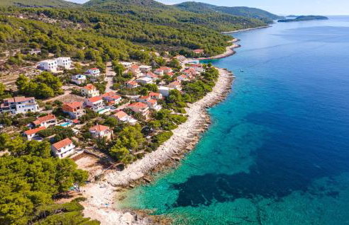 Three-Bedroom Holiday Home In Nova - Foto 2