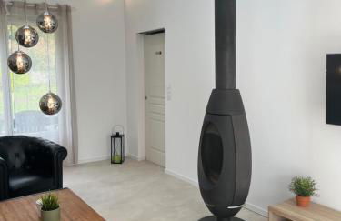 Le Refuge Cathédrale - Photo 37