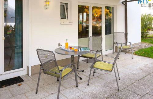 Appartementhaus Waldstrasse - Baabe - Ferienwohnung Sonnenschein - Photo 9