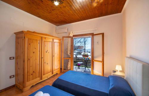 Casa la noce Positano - Photo 14