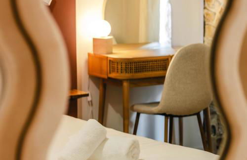 L'Evasion Bretonne - Superbe T3 - Centre Ville - Balnéo - Photo 15