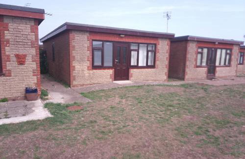 Chalet - Sleeps 4 - Parking - Garden - Foto 1