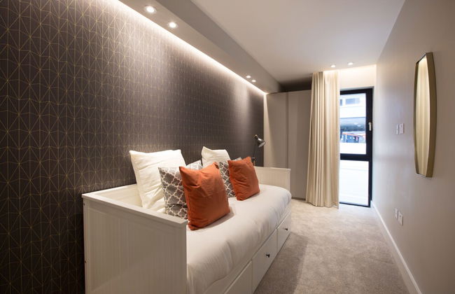 Elephant and Castle by Allô Housing - Foto 42