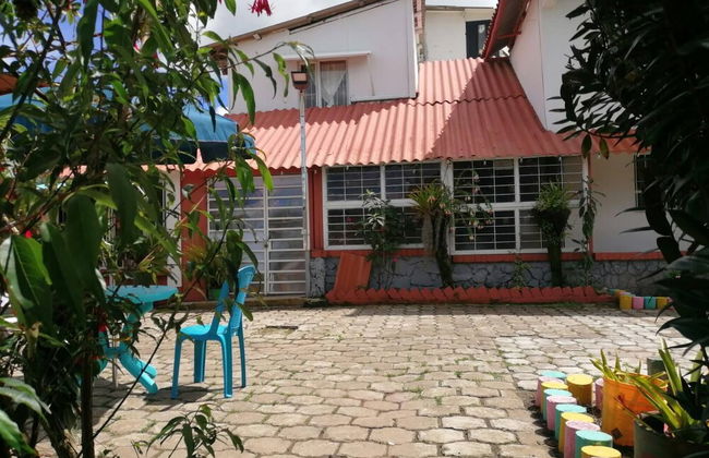 Serene Mountain Retreat in Pasto, Colombia - Your Home Away From Home - Foto 38