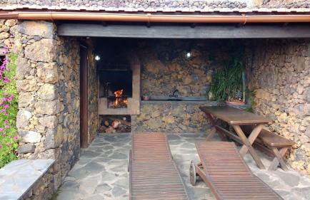 Casa Rural El Valle - Foto 19