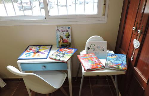 Manilva Beach 21 - Photo 35