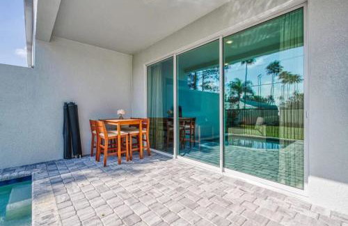 Casa 5Q com Piscina Privativa no Formosa - Foto 12