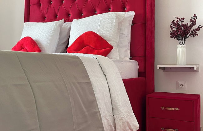 RESIDENCE HMR Douala - Lendi - Photo 12