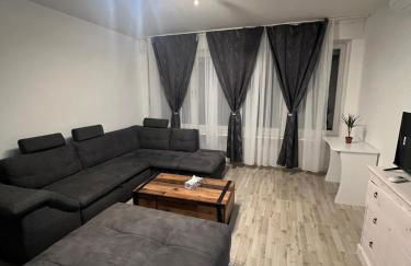 Ferienwohnung am Krugplatz - Foto 2