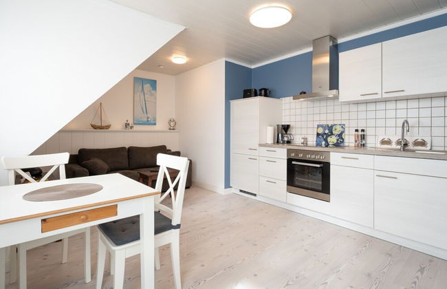 Ferienwohnungen Haus Schau ins Land - Foto 25