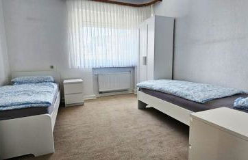 Work & Stay Apartment in Troisdorf - Foto 6
