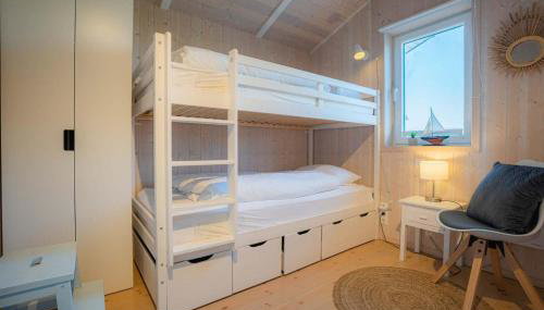 Ferienhaus Huus Eiderwatt ID 460 - Foto 5