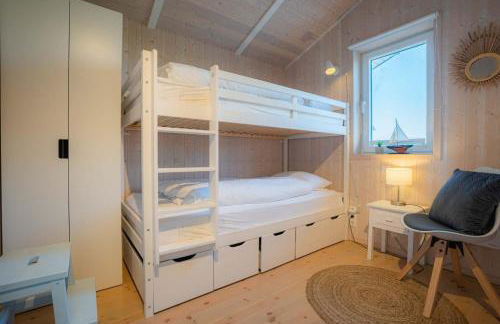 Ferienhaus Huus Eiderwatt ID 460 - Foto 5