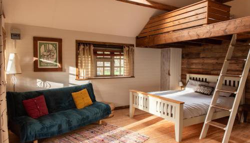 sika lodge - Foto 2