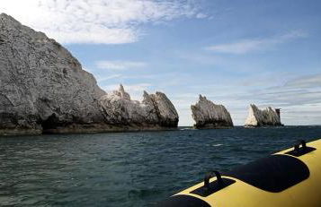 Cosy Cabins at Westfield Farm, Isle of Wight - Photo 80