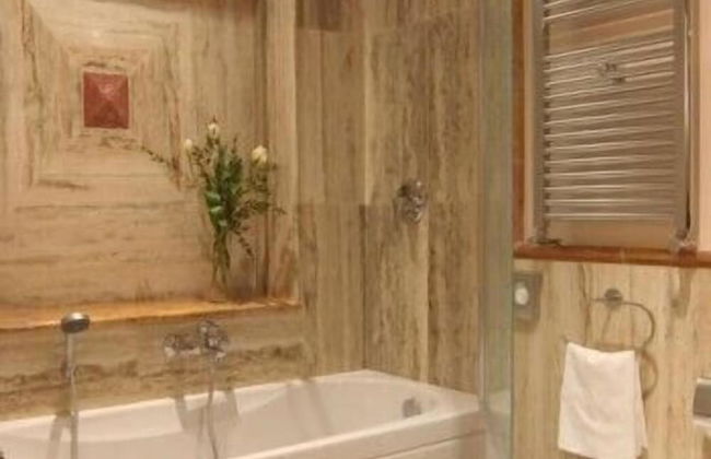 ResidenzaRomaCentro - Foto 29