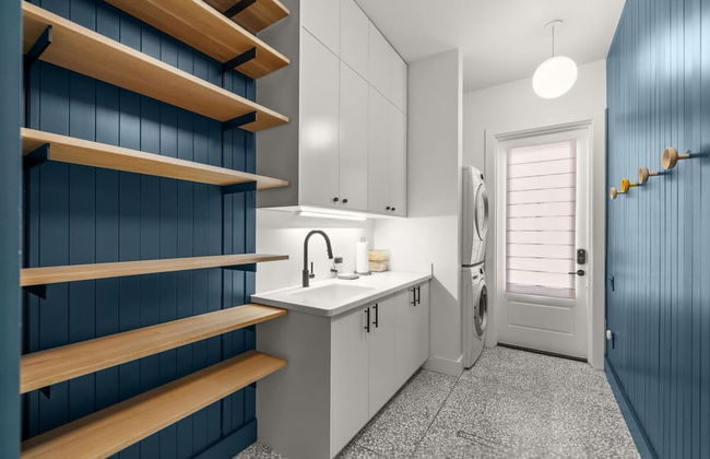 NEW The Humidor - 2 Epic Ybor Townhomes - Foto 24