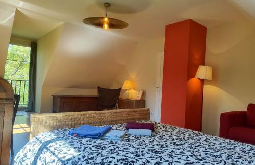 La Tonnelle - Foto 28