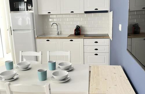 CD-Dúplex, elegante dúplex, céntrico, terraza espectacular, barrio tranquilo - Photo 23