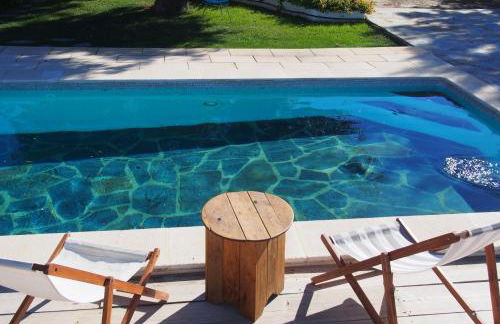 Monte dos Freixos Country House - Foto 46