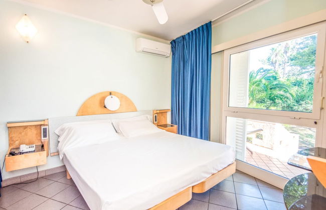 Villetta Large Morellino 4 pax - Foto 3