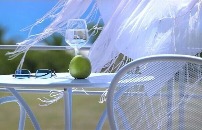 Hotel Ionian Theoxenia - Foto 30