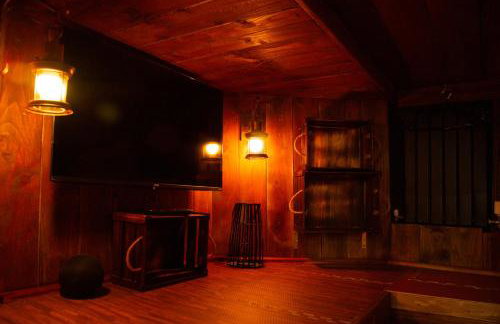 Quirky Boutique 1840s Stable - Foto 40